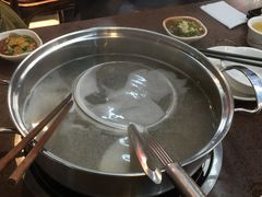 -幸运牛汕头小黄牛牛肉火锅(梅林店)