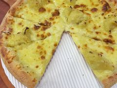 -魏斯理汉堡(西安西咸吾悦广场店)