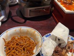 -明月土菜馆(老城区店)