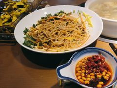 -菌彩云南野生菌火锅(万达广场店)