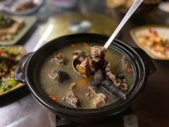 -妈妈的味道(和顺古镇店)