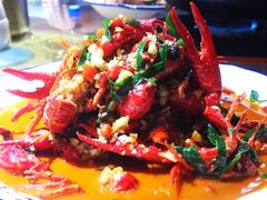 口味虾-兄弟宁乡龙城(麓景路店)