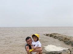 -南汇嘴观海公园