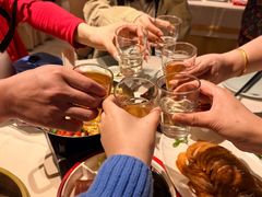 -惠丰堂饭庄·烤鸭·京味菜(翠微路店)