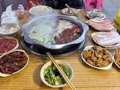 -储奇门鳝鱼火锅(总店)