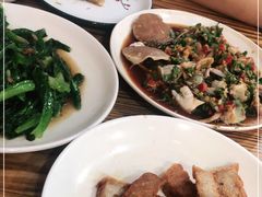 -潮粥馆(长江花园店)