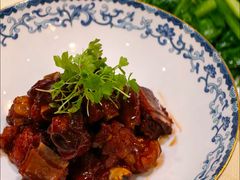 -古韵轩·园林餐厅