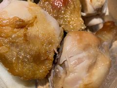 -香妃烤鸡(西单店)