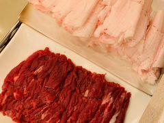 -八先生涮肉房(三里河店)