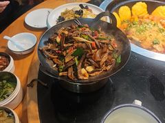 -人民公社大食堂(顺义总店)