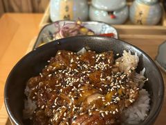 -京和风.日式家庭料理(京和风食堂大仓店)