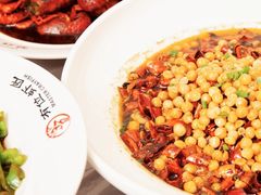 -有位虾匠·香辣蟹·小龙虾(李村店)