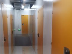 -安东易迷你自助仓储寄存仓库(杨浦店)