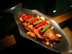 -刀板香·安徽菜(国购IFC店)