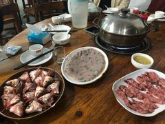 -章记正宗南岗鱼蛋火锅