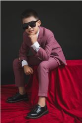 -KIDSMEMO拾光纪儿童摄影(金丰大厦店)