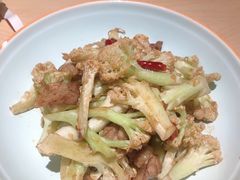 农香菜花-九毛九西北菜(茂名东汇城店)