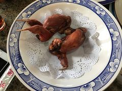 -乔家满族八大碗(流水沟店)