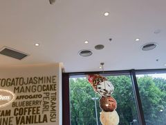 -哈根达斯(龙湖时代天街店)