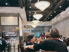 大堂-农汤老店(顺联公园里店)