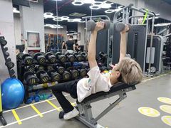 -VPsmart私教健身工作室(新华路旗舰店)