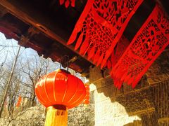 -井塘古村