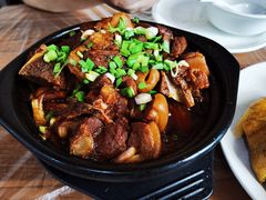 -妈妈的小作坊(陈家镇店)