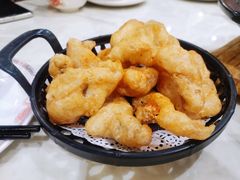 -稻香酒家(长宁KING88广场店)