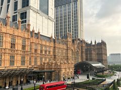 -澳门喜来登大酒店