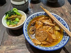 -西园寺素食(西园弄戒幢律寺店)