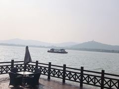-望海·帆船主题咖啡厅•品茗下午茶(石湖景区店)