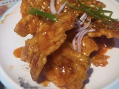 -乡间好味私家菜(总店)
