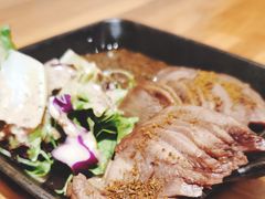法式烤牛舌-hallch 好吃餐厅(全运村中央广场店)