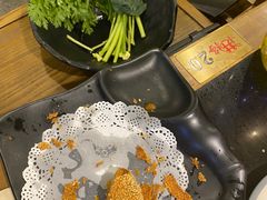 -井格重庆火锅(西直门凯德Mall店)
