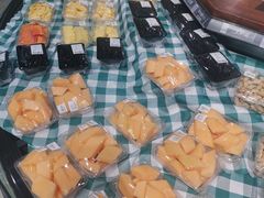 -Bravo永辉(爱琴海购物公园店)