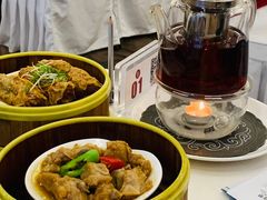 -维多利亚大酒店·雅园中餐厅