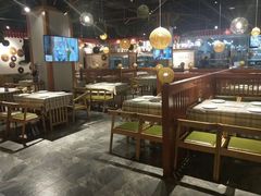 -木子塘汗蒸生活馆(财富港店)