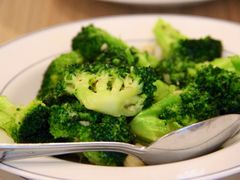 Madam&nbsp;Kwan's-关夫人餐厅(阳光广场店)