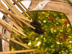 -窑啊窑窑炉烧烤(合生广场店)
