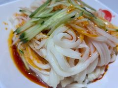 -子午路张记肉夹馍(曲江店)