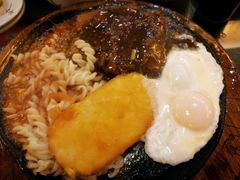 -豪亨世家牛排自助(乐群店)