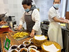 -何胖子丸子汤(南海街店)