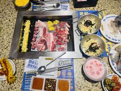 -阿亲家·韩式无限烤肉(春熙路店)