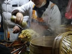 -郭阿姨月亮馍