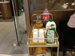 -小放牛河北菜(长安万达店)