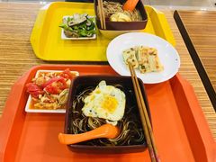 -江南大学-第一食堂(江南苑)