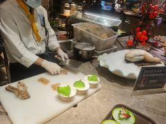 -海天盛宴海鲜自助(正大广场店)