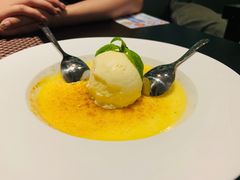 法式焦糖布丁-TAMATI(巴黎贝甜韩式西餐厅店)