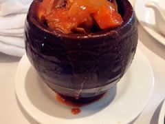 -波特曼西餐厅(南岗店)