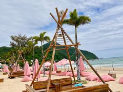 -西涌国际滨海旅游区